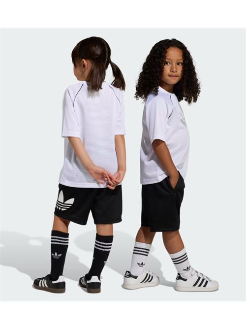 lo stn ADIDAS ORIGINAL | KD5791WHITE/BLACK